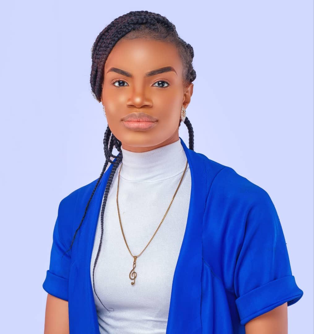 Temiloluwa Agboola