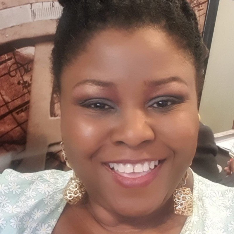 Yewande Ajayi